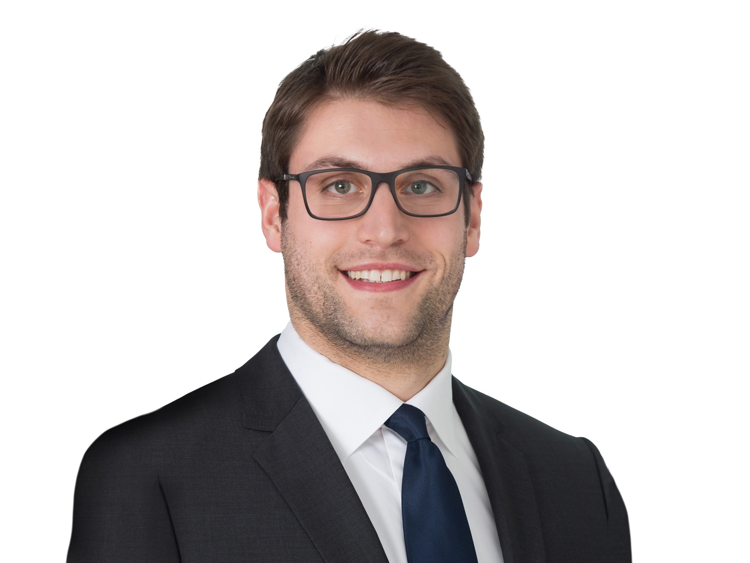 This is a profile image of Daniel Fehervari